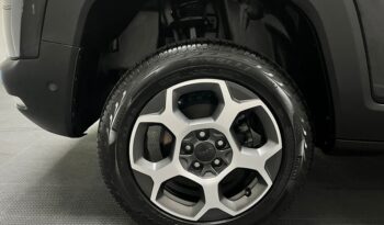 
									JEEP RENEGADE 1.3 T270 TURBO FLEX TRAILHAWK 4X4 AT9 2024 completo								