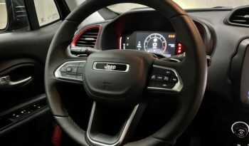 
									JEEP RENEGADE 1.3 T270 TURBO FLEX TRAILHAWK 4X4 AT9 2024 completo								