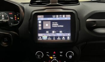 
									JEEP RENEGADE 1.3 T270 TURBO FLEX TRAILHAWK 4X4 AT9 2024 completo								