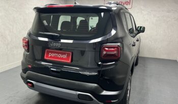 
									JEEP RENEGADE 1.3 T270 TURBO FLEX TRAILHAWK 4X4 AT9 2024 completo								