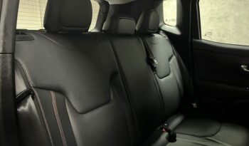 
									JEEP RENEGADE 1.3 T270 TURBO FLEX TRAILHAWK 4X4 AT9 2024 completo								