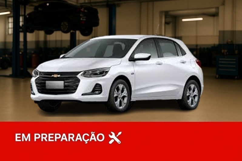 ONIX 2021 PRETA