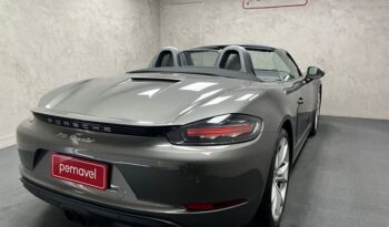 
									PORSCHE 718 2.0 16V H4 GASOLINA BOXSTER PDK 2024 completo								