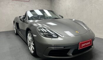 
									PORSCHE 718 2.0 16V H4 GASOLINA BOXSTER PDK 2024 completo								