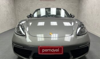 
									PORSCHE 718 2.0 16V H4 GASOLINA BOXSTER PDK 2024 completo								
