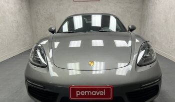 Visualização do vídeo