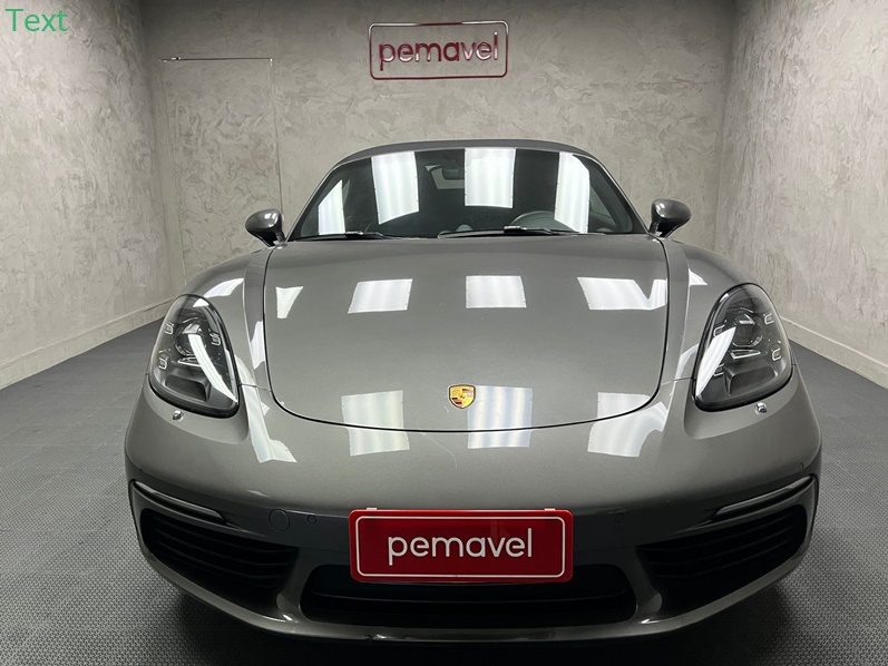 Visualização do vídeo