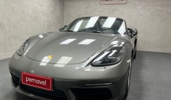
									PORSCHE 718 2.0 16V H4 GASOLINA BOXSTER PDK 2024 completo								