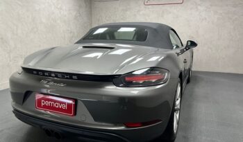
									PORSCHE 718 2.0 16V H4 GASOLINA BOXSTER PDK 2024 completo								
