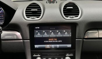 
									PORSCHE 718 2.0 16V H4 GASOLINA BOXSTER PDK 2024 completo								