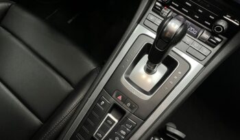 
									PORSCHE 718 2.0 16V H4 GASOLINA BOXSTER PDK 2024 completo								