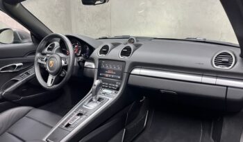 
									PORSCHE 718 2.0 16V H4 GASOLINA BOXSTER PDK 2024 completo								