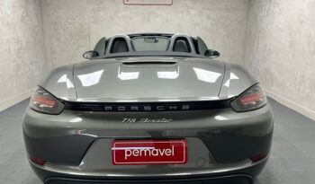 
									PORSCHE 718 2.0 16V H4 GASOLINA BOXSTER PDK 2024 completo								