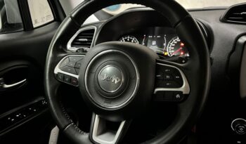 
									JEEP RENEGADE 1.8 16V FLEX LONGITUDE 4P AUTOMÁTICO 2021 completo								