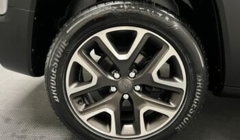 
									JEEP RENEGADE 1.8 16V FLEX LONGITUDE 4P AUTOMÁTICO 2021 completo								