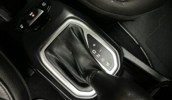 
									JEEP RENEGADE 1.8 16V FLEX LONGITUDE 4P AUTOMÁTICO 2021 completo								