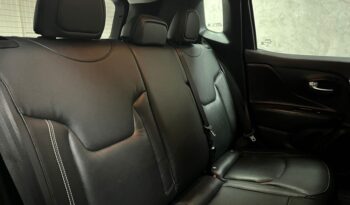 
									JEEP RENEGADE 1.8 16V FLEX LONGITUDE 4P AUTOMÁTICO 2021 completo								
