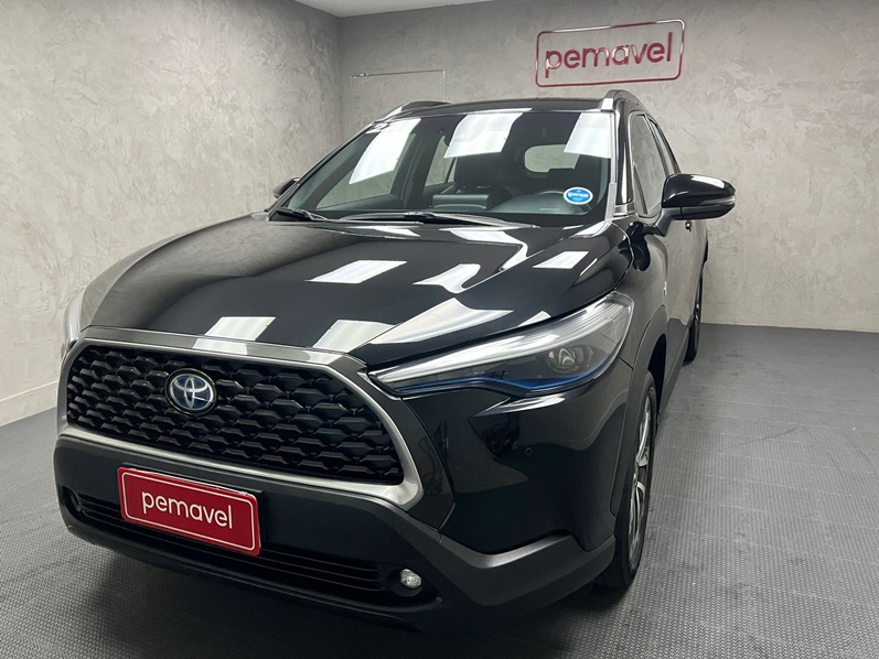 TOYOTA COROLLA CROSS 2022 RLD3H70 (13)