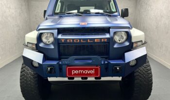 Visualização do vídeo