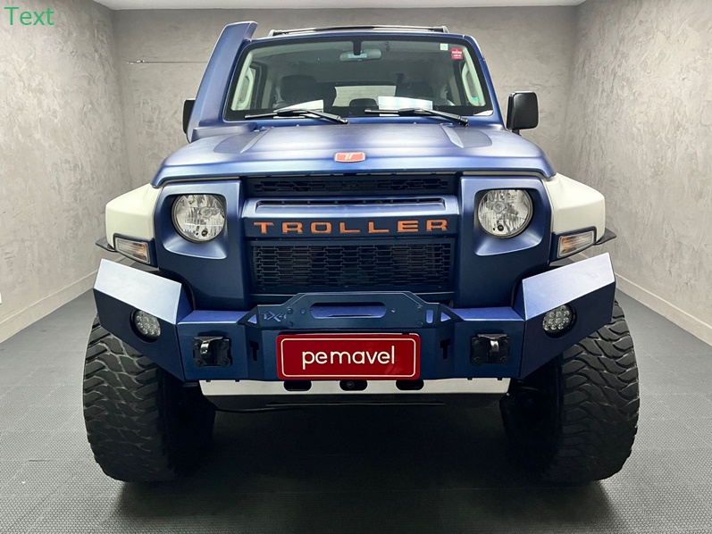 Visualização do vídeo