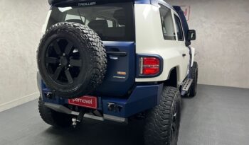 
									TROLLER T4 3.2 TGV 4X4 20V TURBO INTERCOOLER DIESEL CONNECT 2P AUTOMÁTICO 2021 completo								