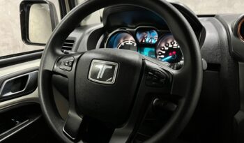 
									TROLLER T4 3.2 TGV 4X4 20V TURBO INTERCOOLER DIESEL CONNECT 2P AUTOMÁTICO 2021 completo								