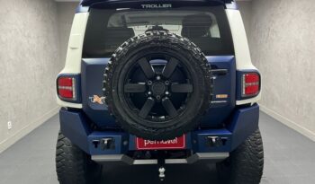 
									TROLLER T4 3.2 TGV 4X4 20V TURBO INTERCOOLER DIESEL CONNECT 2P AUTOMÁTICO 2021 completo								