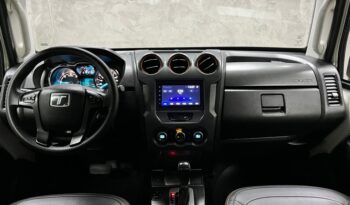 
									TROLLER T4 3.2 TGV 4X4 20V TURBO INTERCOOLER DIESEL CONNECT 2P AUTOMÁTICO 2021 completo								