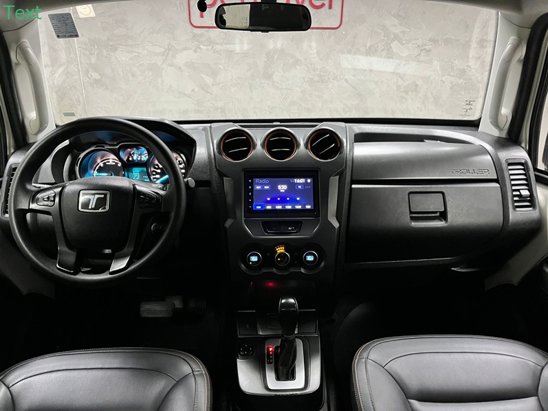 TROLLER T4 3.2 TGV 4X4 20V TURBO INTERCOOLER DIESEL CONNECT 2P AUTOMÁTICO 2021