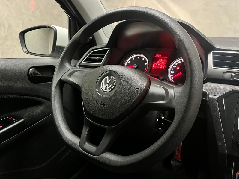 VOLKSWAGEN   GOL  1.0 12V MPI TOTALFLEX 4P MANUAL 2021