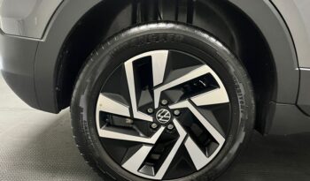 
									VOLKSWAGEN T-CROSS 1.0 200 TSI TOTAL FLEX COMFORTLINE AUTOMÁTICO 2025 completo								