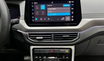 
									VOLKSWAGEN T-CROSS 1.0 200 TSI TOTAL FLEX COMFORTLINE AUTOMÁTICO 2025 completo								