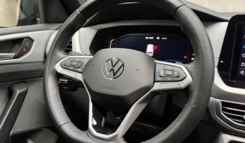 
									VOLKSWAGEN T-CROSS 1.0 200 TSI TOTAL FLEX COMFORTLINE AUTOMÁTICO 2025 completo								