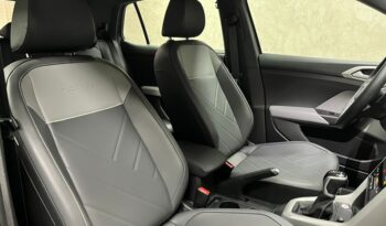 
									VOLKSWAGEN T-CROSS 1.0 200 TSI TOTAL FLEX COMFORTLINE AUTOMÁTICO 2025 completo								