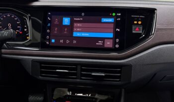 
									VOLKSWAGEN VIRTUS 1.0 200 TSI HIGHLINE AUTOMÁTICO 2023 completo								