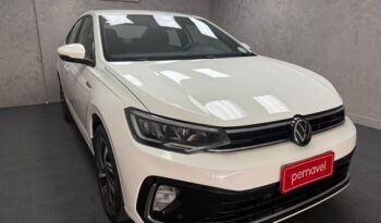 
									VOLKSWAGEN VIRTUS 1.0 200 TSI HIGHLINE AUTOMÁTICO 2023 completo								