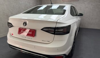 
									VOLKSWAGEN VIRTUS 1.0 200 TSI HIGHLINE AUTOMÁTICO 2023 completo								