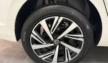 
									VOLKSWAGEN VIRTUS 1.0 200 TSI HIGHLINE AUTOMÁTICO 2023 completo								