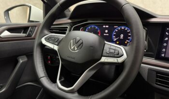 
									VOLKSWAGEN VIRTUS 1.0 200 TSI HIGHLINE AUTOMÁTICO 2023 completo								