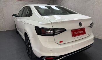 
									VOLKSWAGEN VIRTUS 1.0 200 TSI HIGHLINE AUTOMÁTICO 2023 completo								