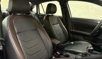 
									VOLKSWAGEN VIRTUS 1.0 200 TSI HIGHLINE AUTOMÁTICO 2023 completo								