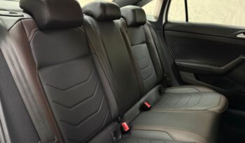 
									VOLKSWAGEN VIRTUS 1.0 200 TSI HIGHLINE AUTOMÁTICO 2023 completo								