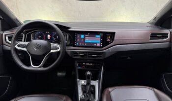 
									VOLKSWAGEN VIRTUS 1.0 200 TSI HIGHLINE AUTOMÁTICO 2023 completo								