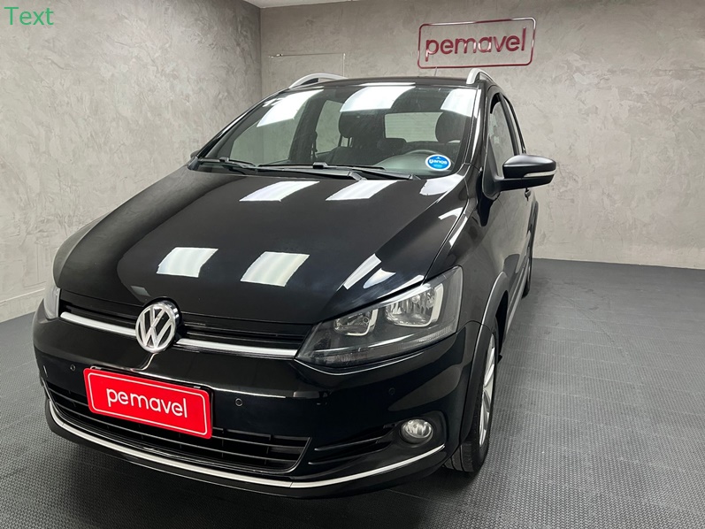 VOLKSWAGEN FOX 1.0 MPI TRACK 12V FLEX 4P MANUAL 2017
