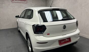 
									VOLKSWAGEN POLO 1.0 170 TSI COMFORTLINE AUTOMÁTICO 2025 completo								