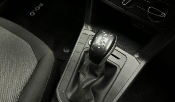 
									VOLKSWAGEN POLO 1.0 170 TSI COMFORTLINE AUTOMÁTICO 2025 completo								