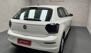 
									VOLKSWAGEN POLO 1.0 170 TSI COMFORTLINE AUTOMÁTICO 2025 completo								