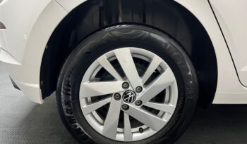 
									VOLKSWAGEN POLO 1.0 170 TSI COMFORTLINE AUTOMÁTICO 2025 completo								