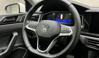 
									VOLKSWAGEN POLO 1.0 170 TSI COMFORTLINE AUTOMÁTICO 2025 completo								