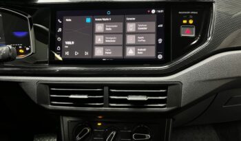 
									VOLKSWAGEN POLO 1.0 170 TSI COMFORTLINE AUTOMÁTICO 2025 completo								